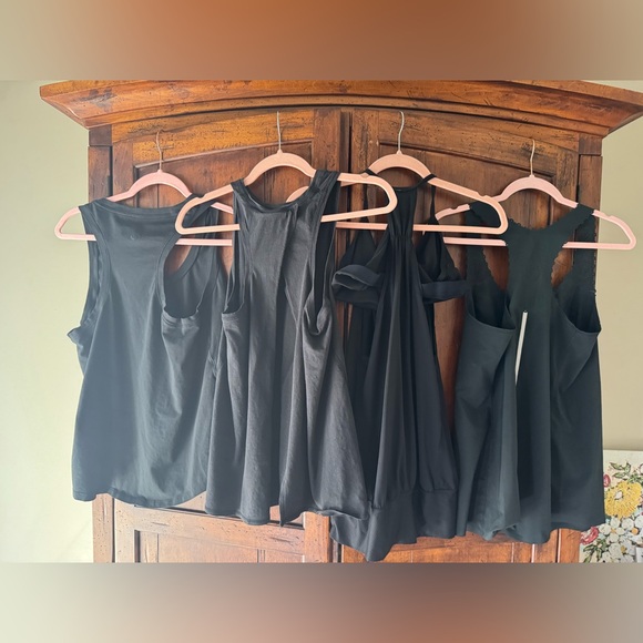 lululemon athletica bundle of tank tops — bundle #19 - Picture 3 of 3